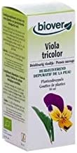 Biover flüssiger Auszug aus viola tricolor