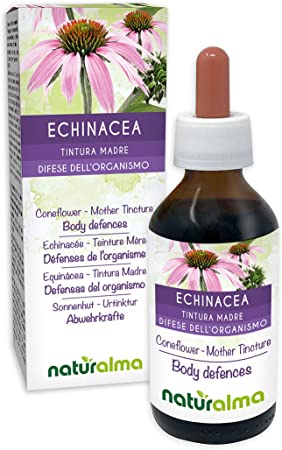 Echinacea Tinktur von naturalma