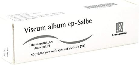 Viscum album Salbe
