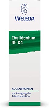 Cheledonium D4