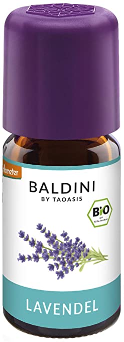Baldini Bio Lavendelöl