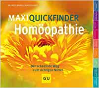 Maxifinder Homöopathie
